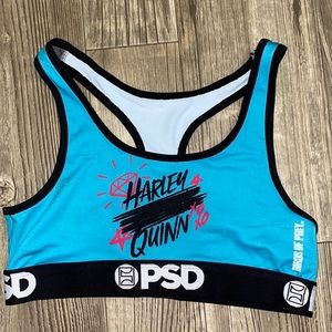 PSD Sports Bra
